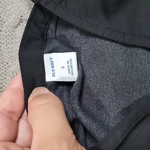 New Old Navy Babydoll Dress - Picture 6 of 7